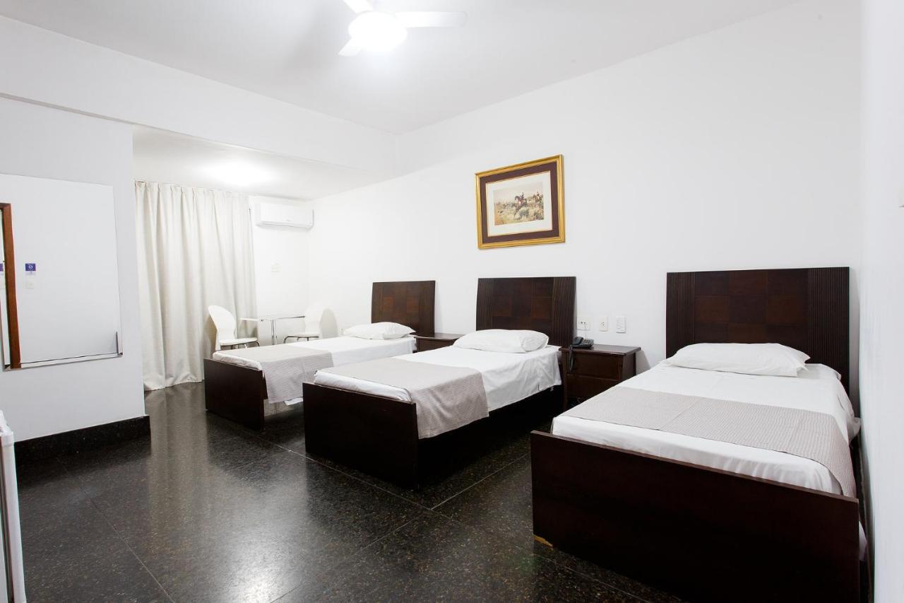 Savassi Hotel เบโลโอรีซอนชี ภายนอก รูปภาพ